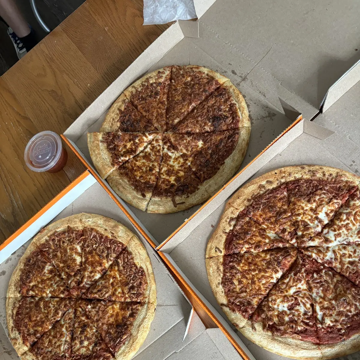 Pecan Pie