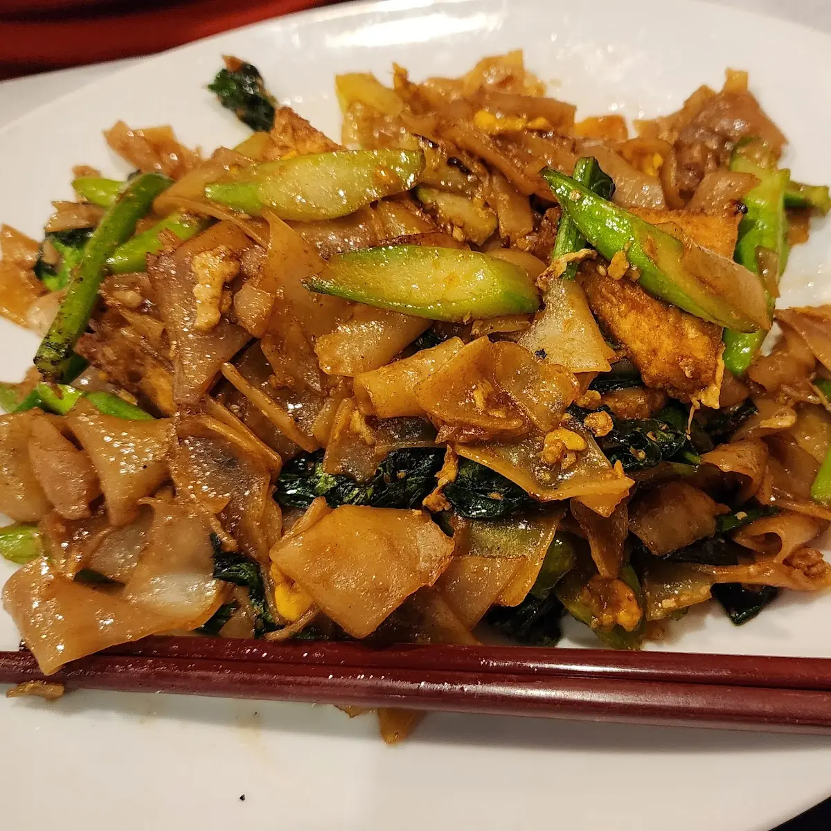 Pad See EW