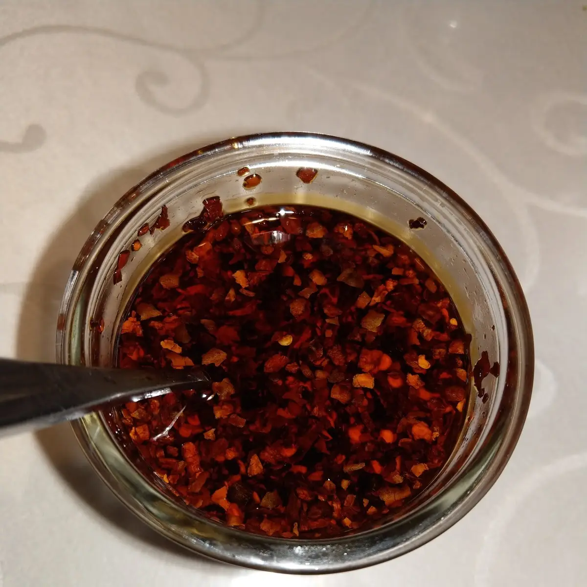 Chili Oil