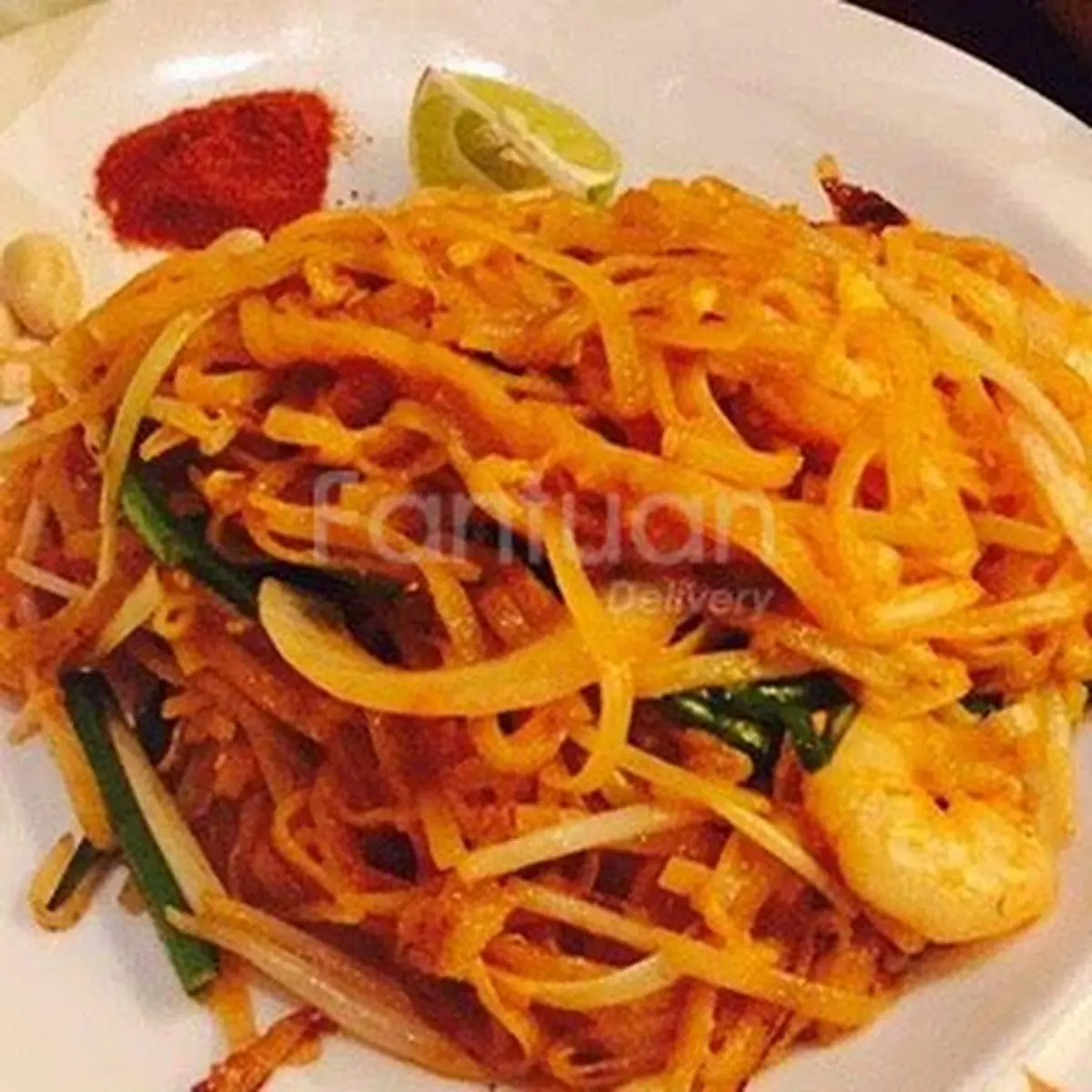 Pad Thai
