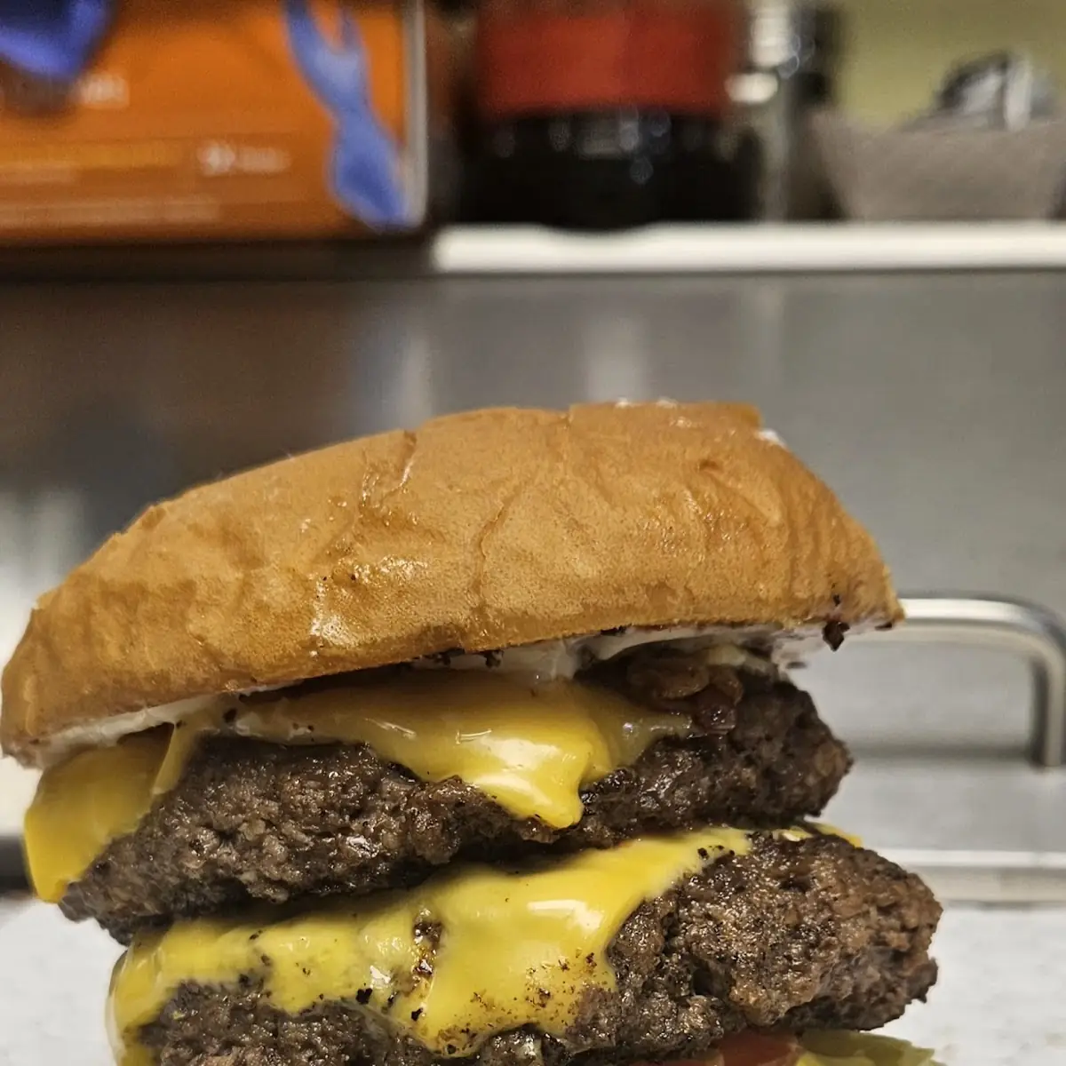 Smash Burger