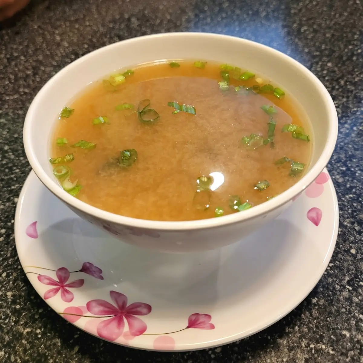 Miso Soup