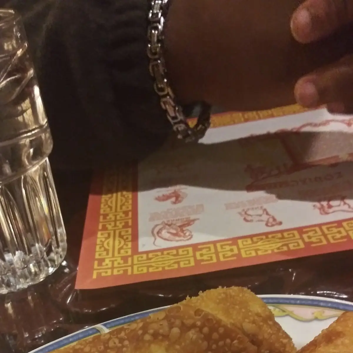 A7. Egg Rolls