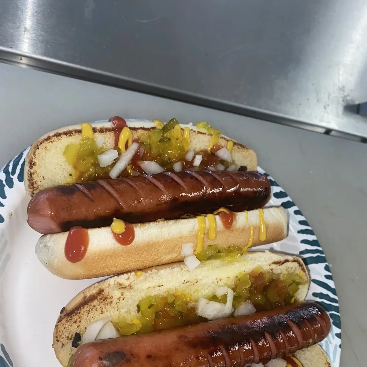 Hot Dog