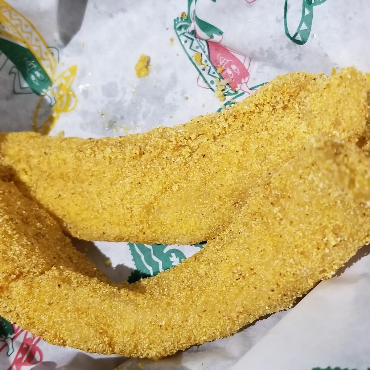 All You Can Eat Catfish