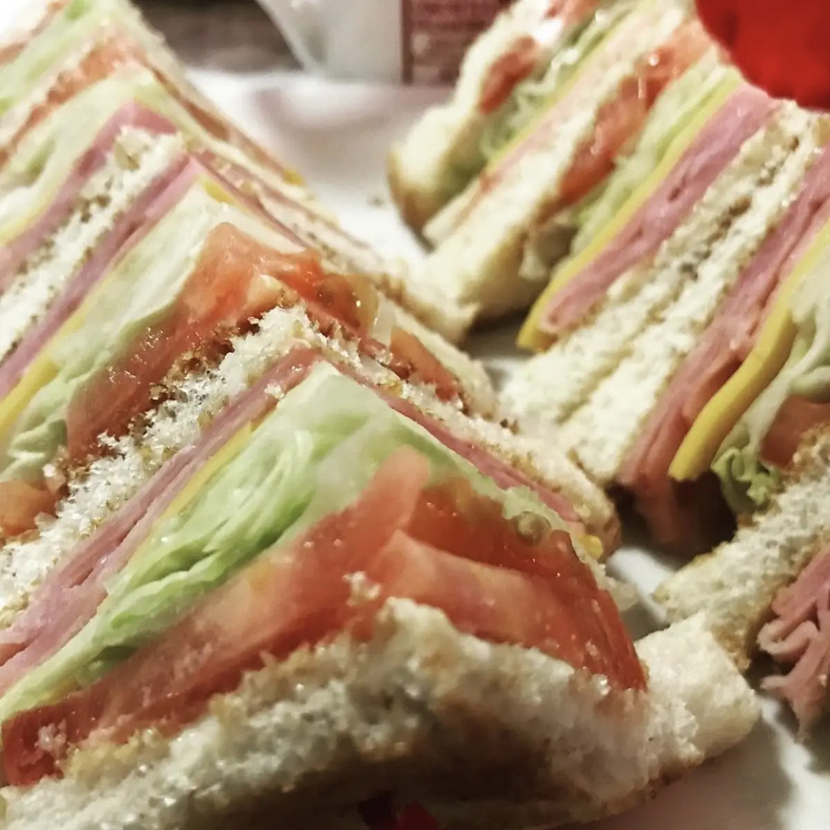 Club Sandwich