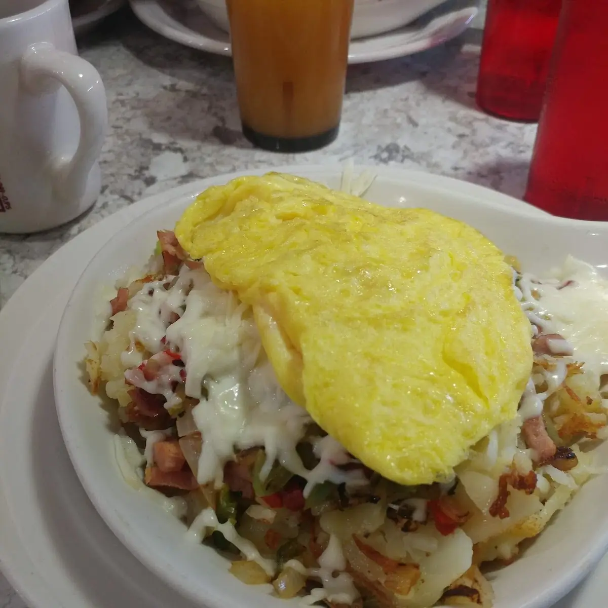 Home Fries