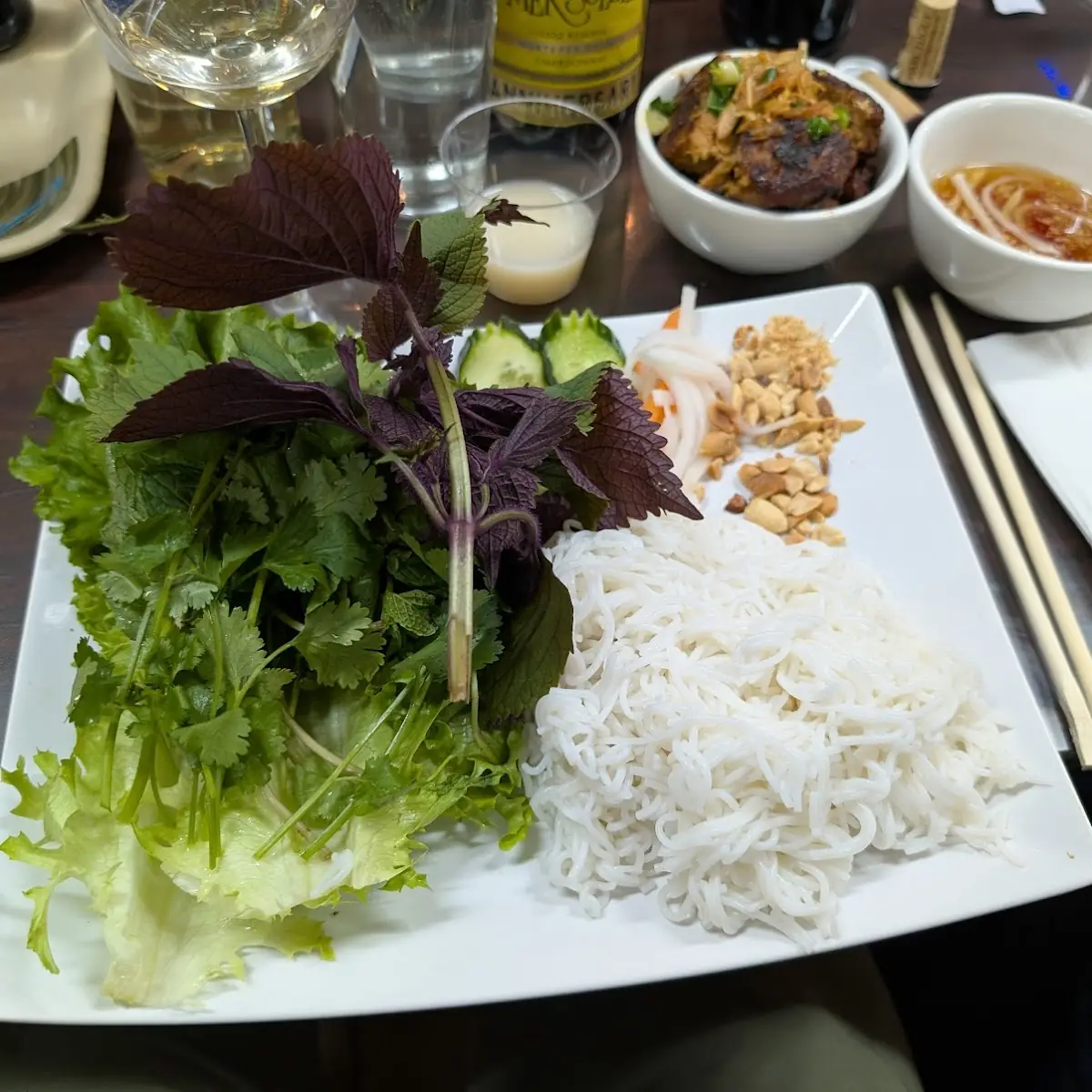 Bun Cha