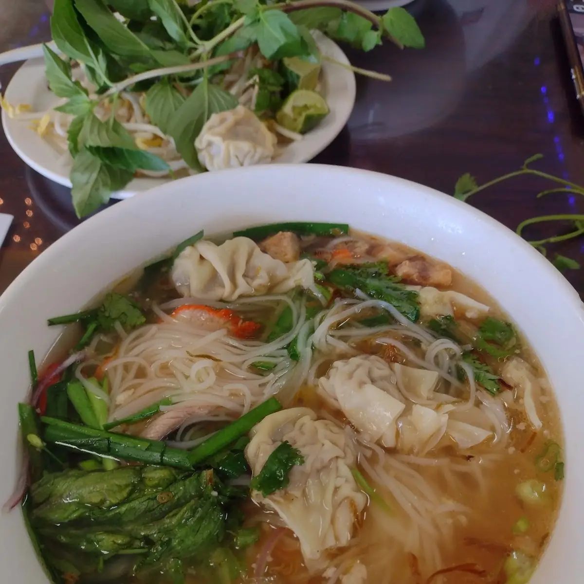Pho GA