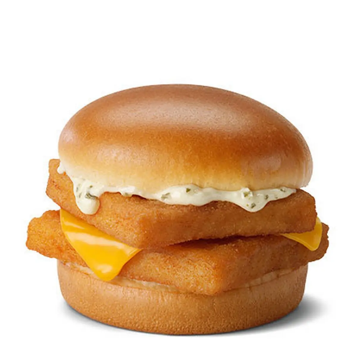 Fish Fillet Sandwich