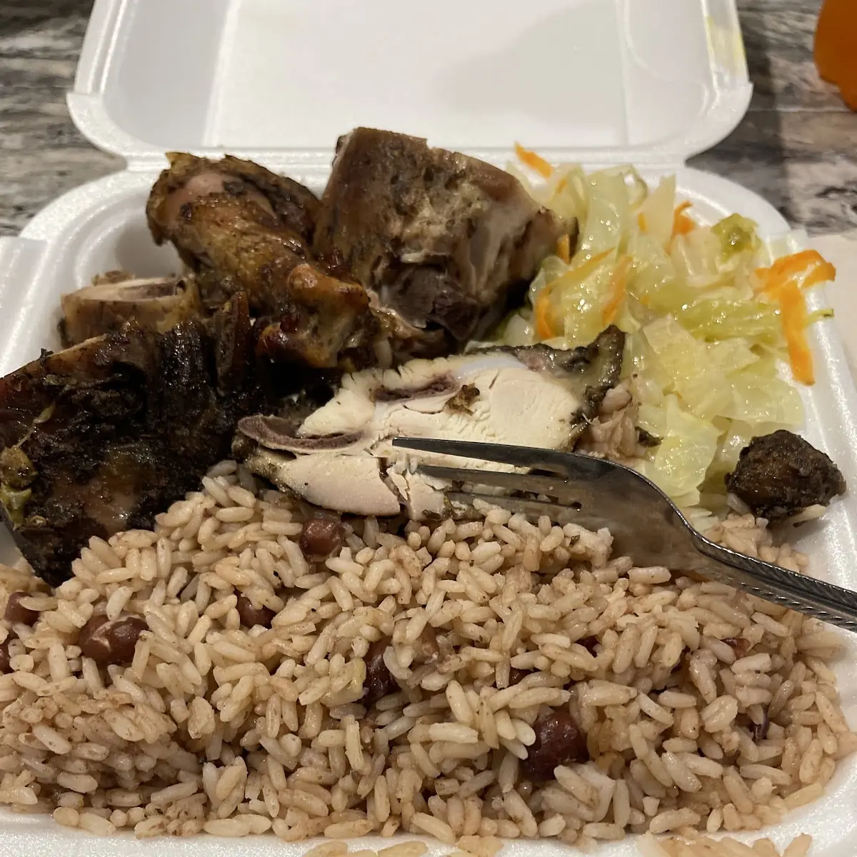 Oxtail