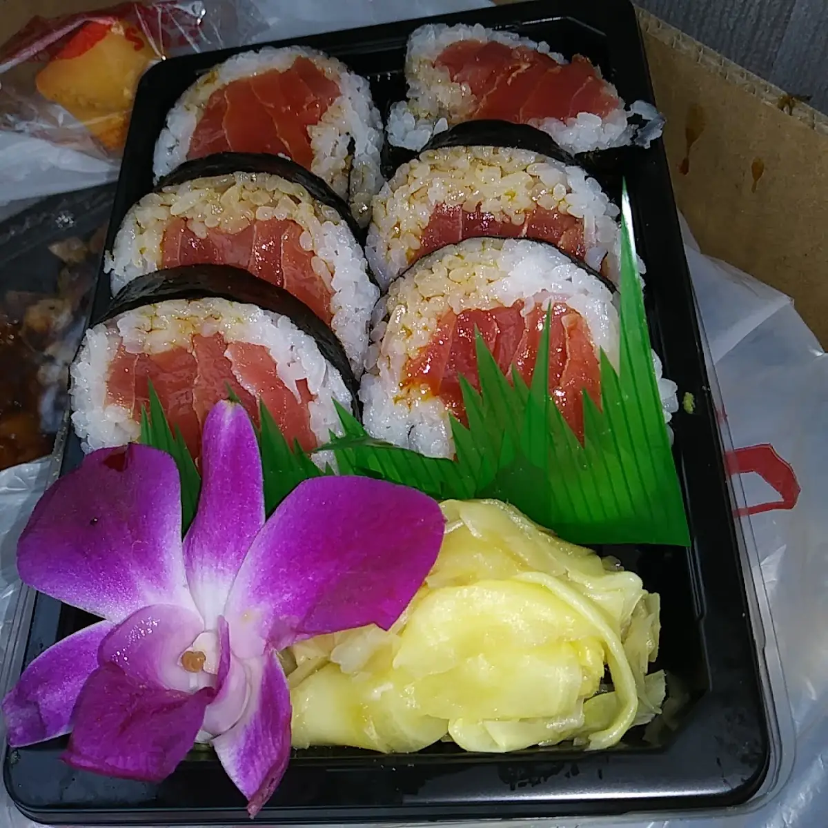 Tuna Roll
