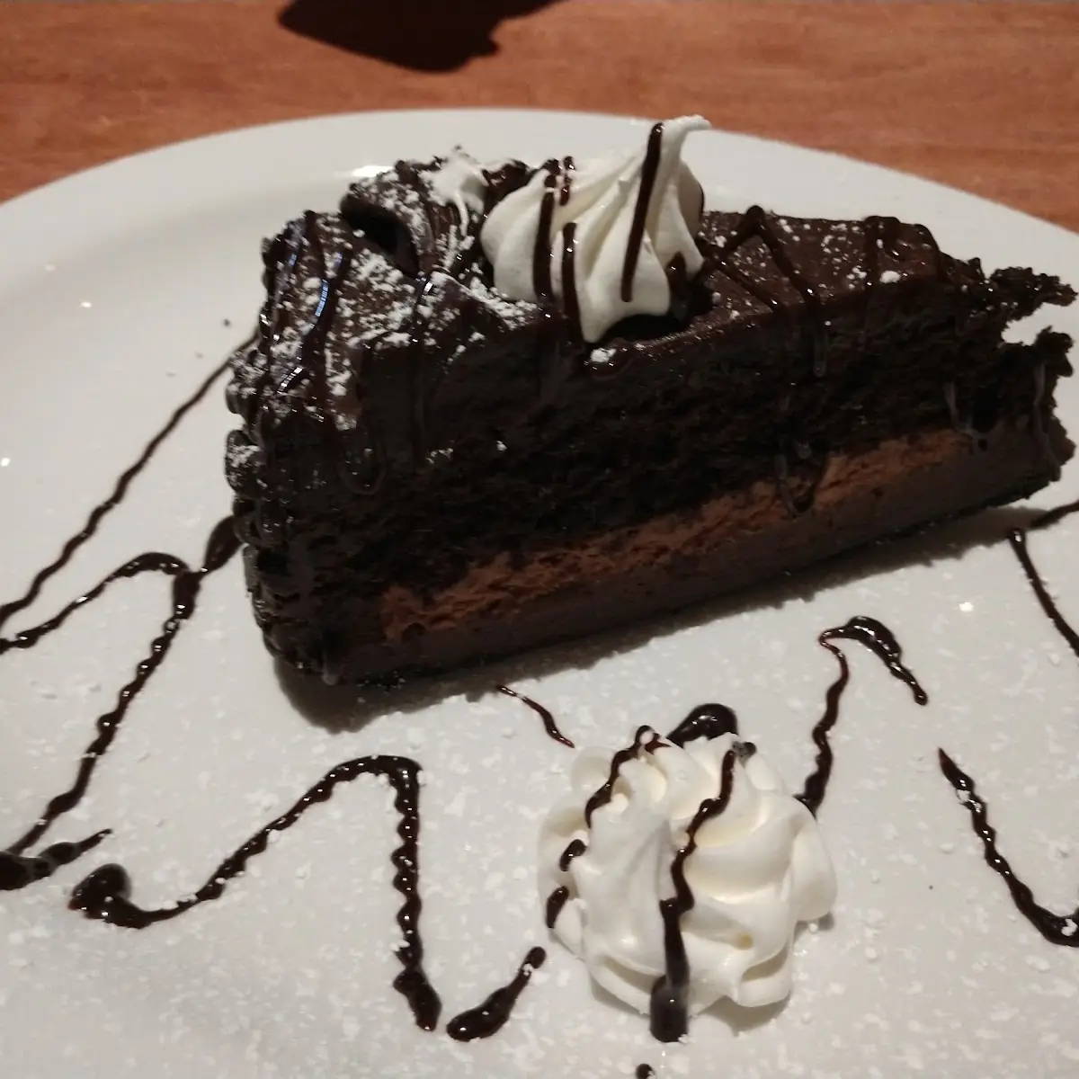 Chocolate Cake