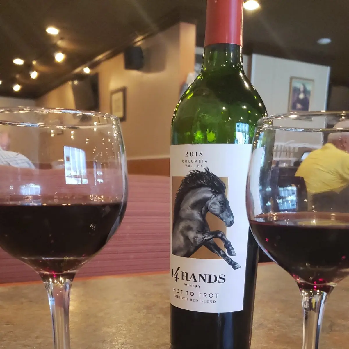 Red Wine