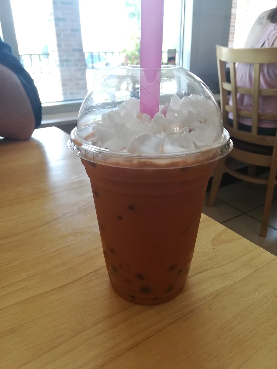 Thai Tea