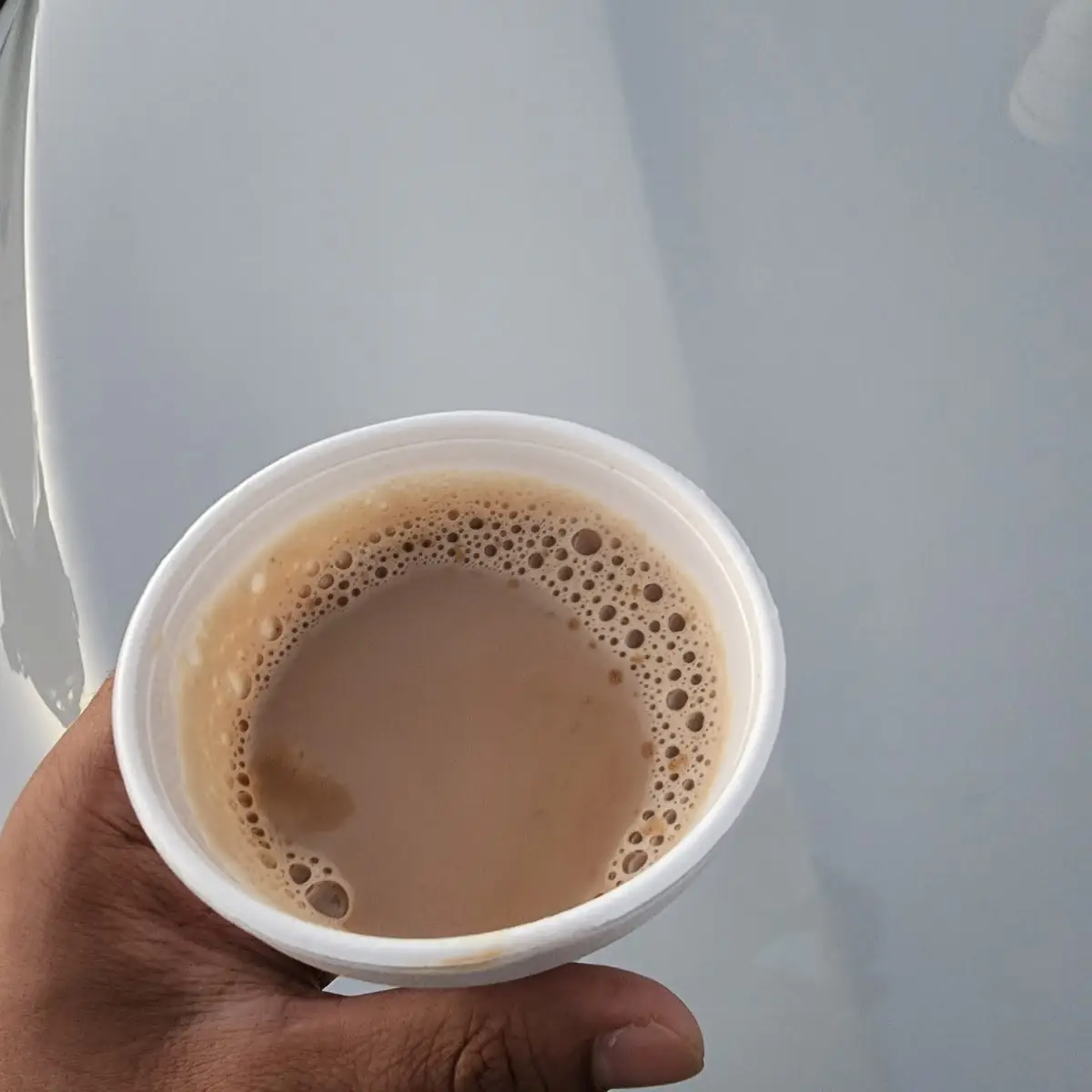 Masala Chai