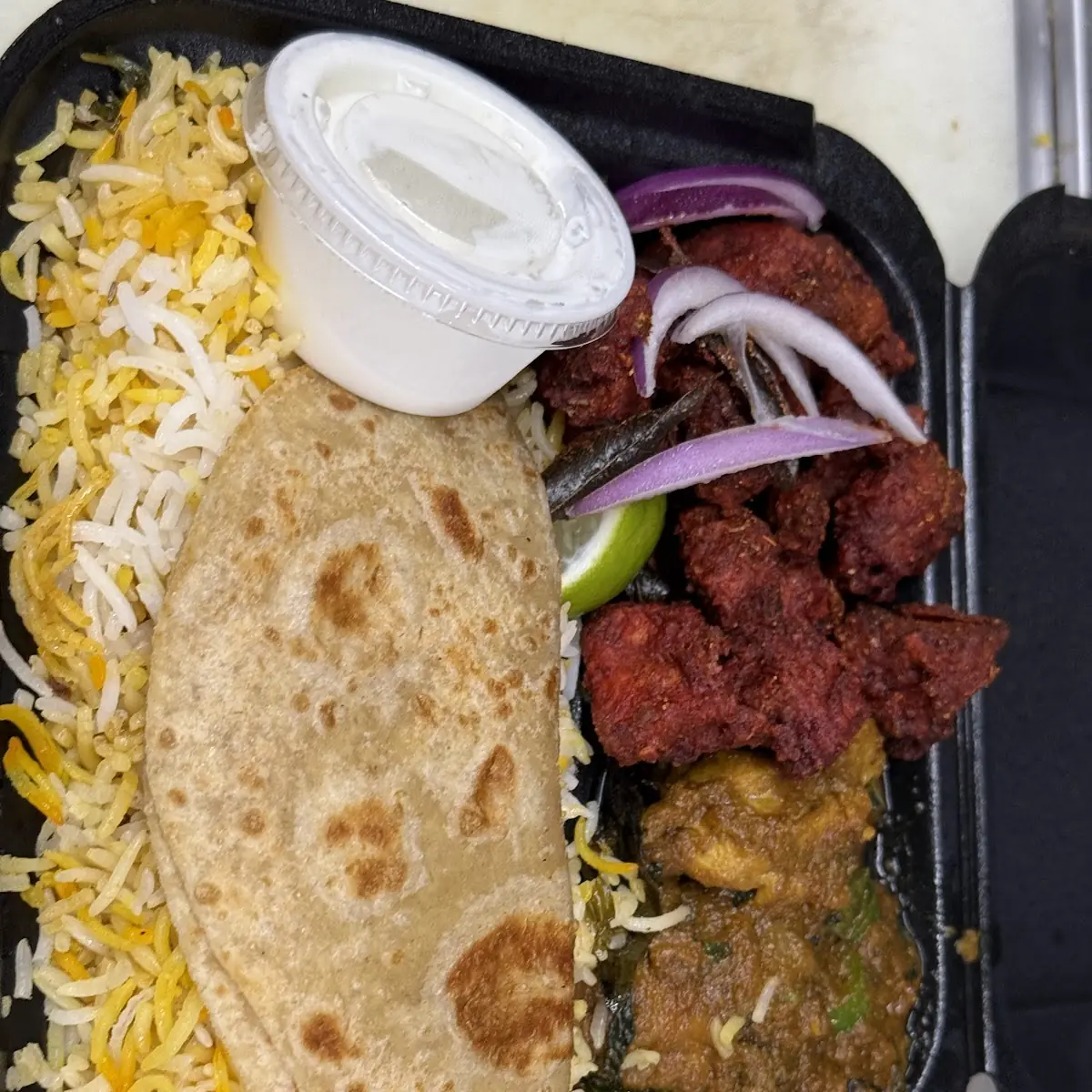 Non Veg Combo