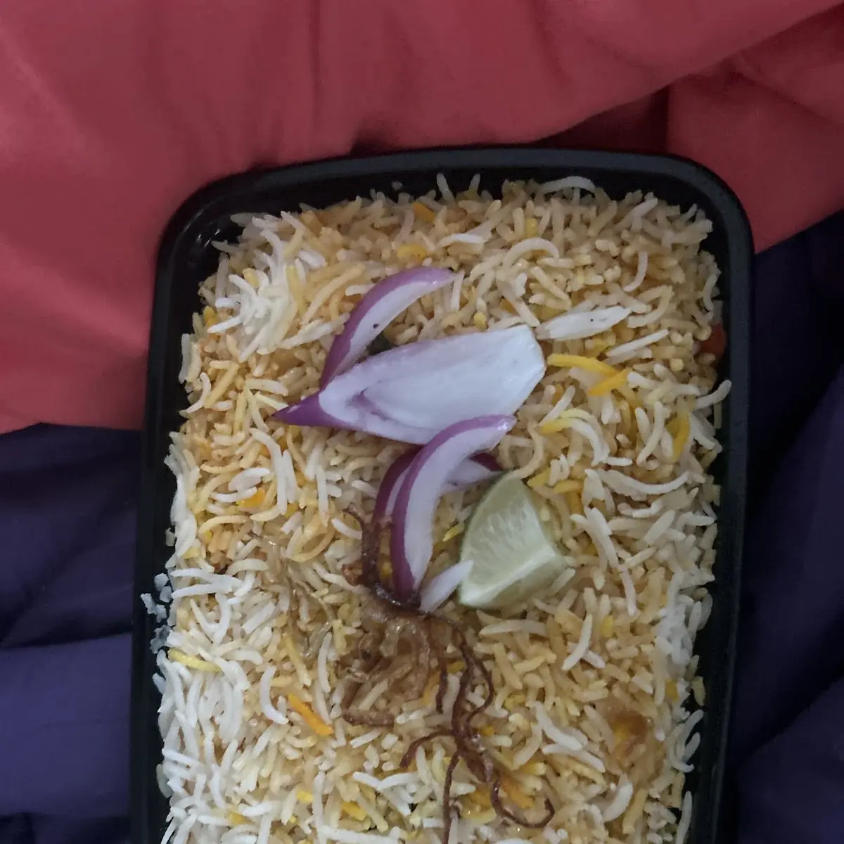 Party Pack - Chicken Dum Biryani