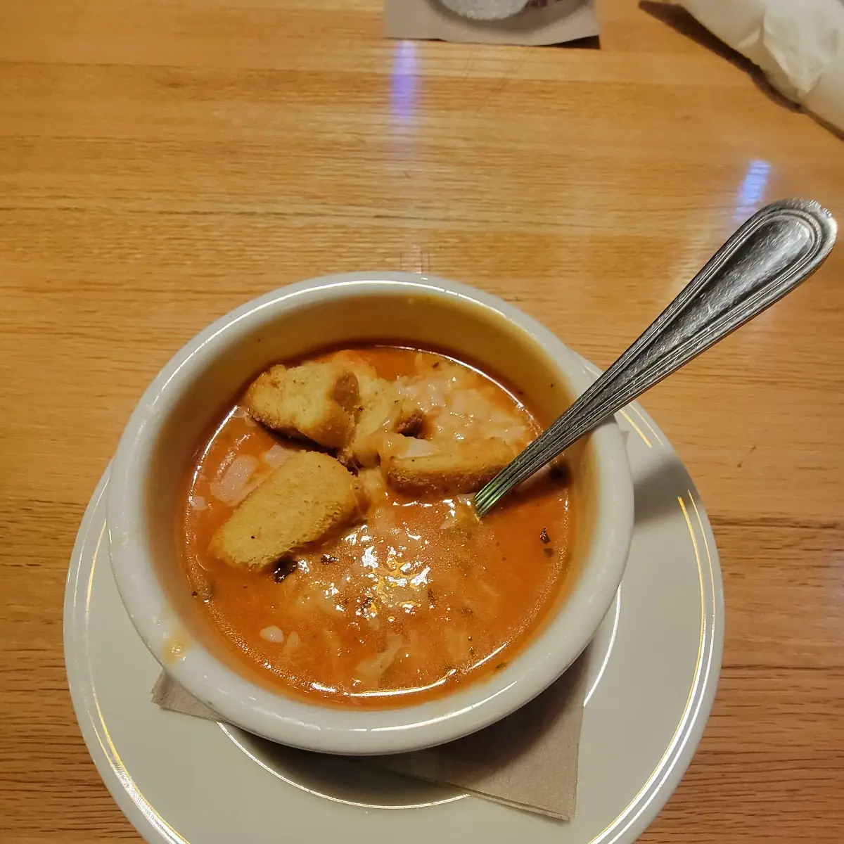 Tomato Soup
