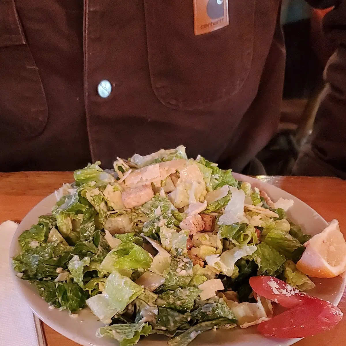 Caesar Salad