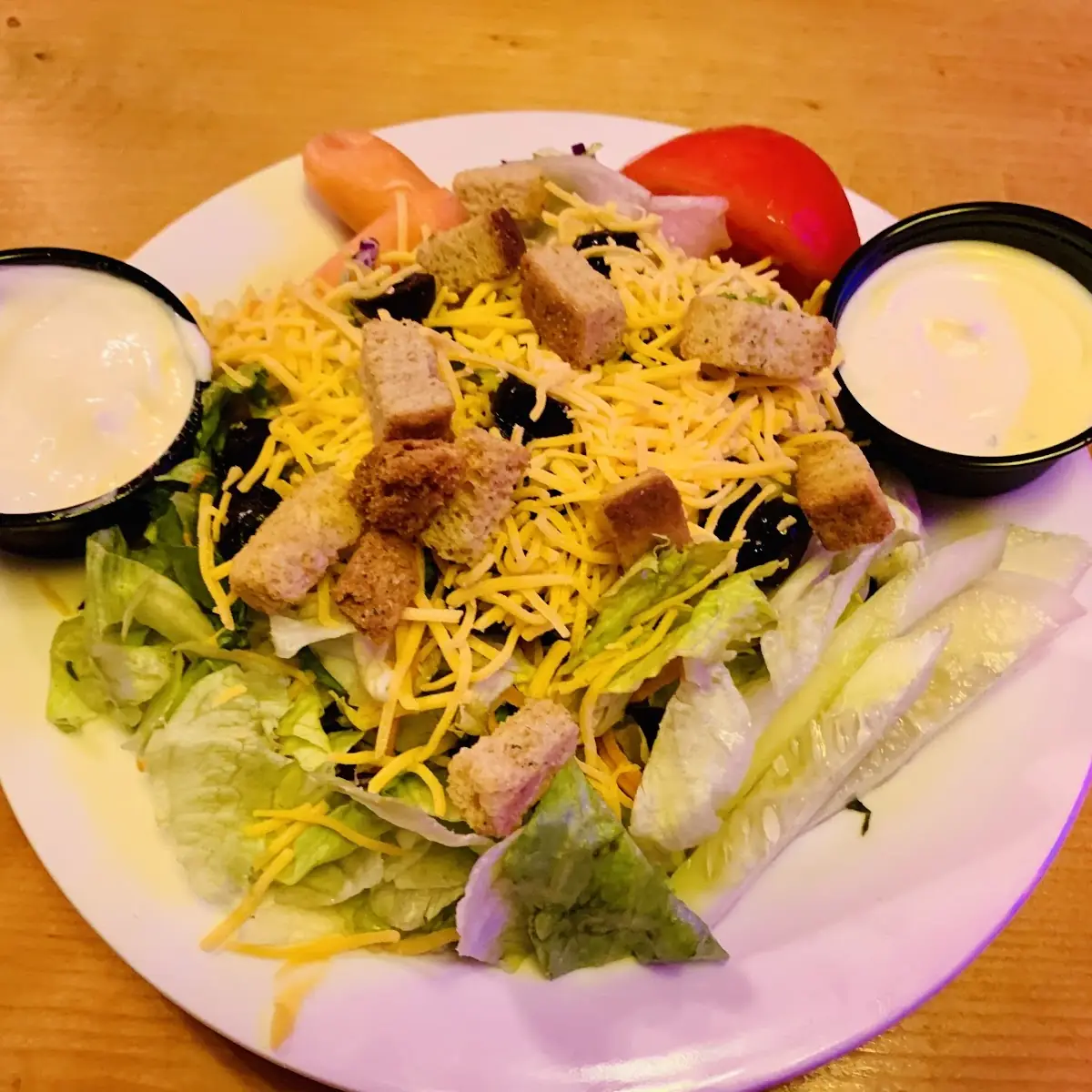 Chef Salad