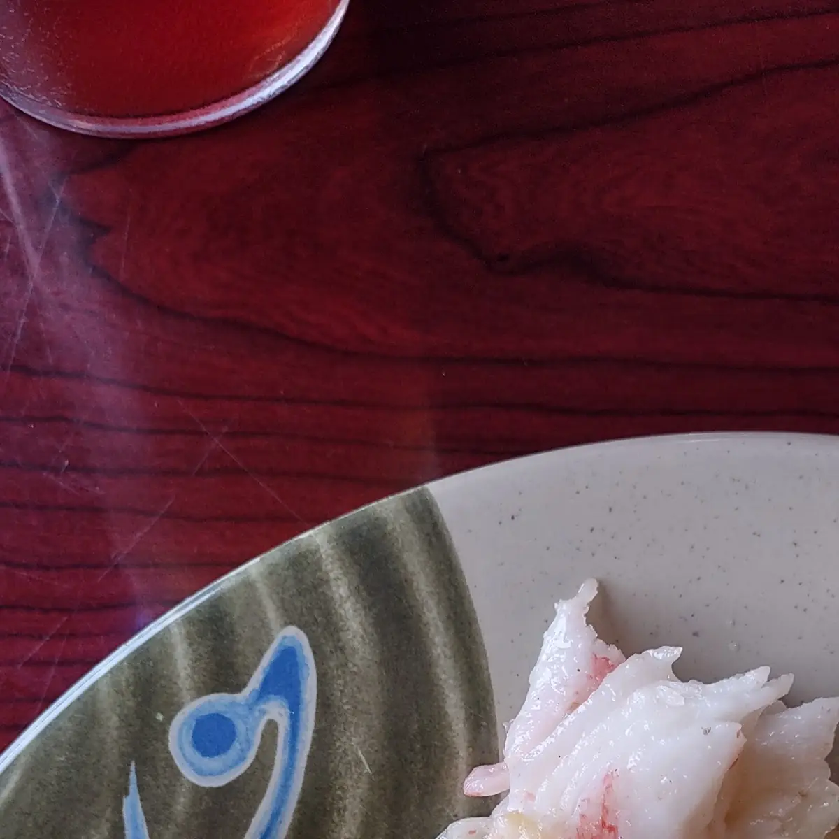 Crab Meat
