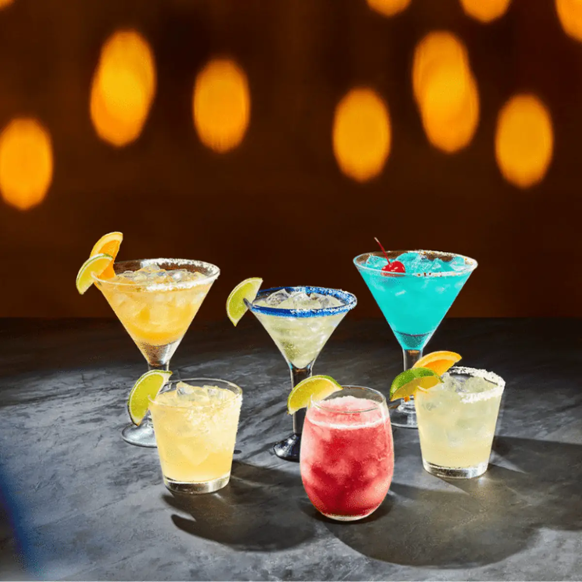 Chili's House Mar-Go-Rita