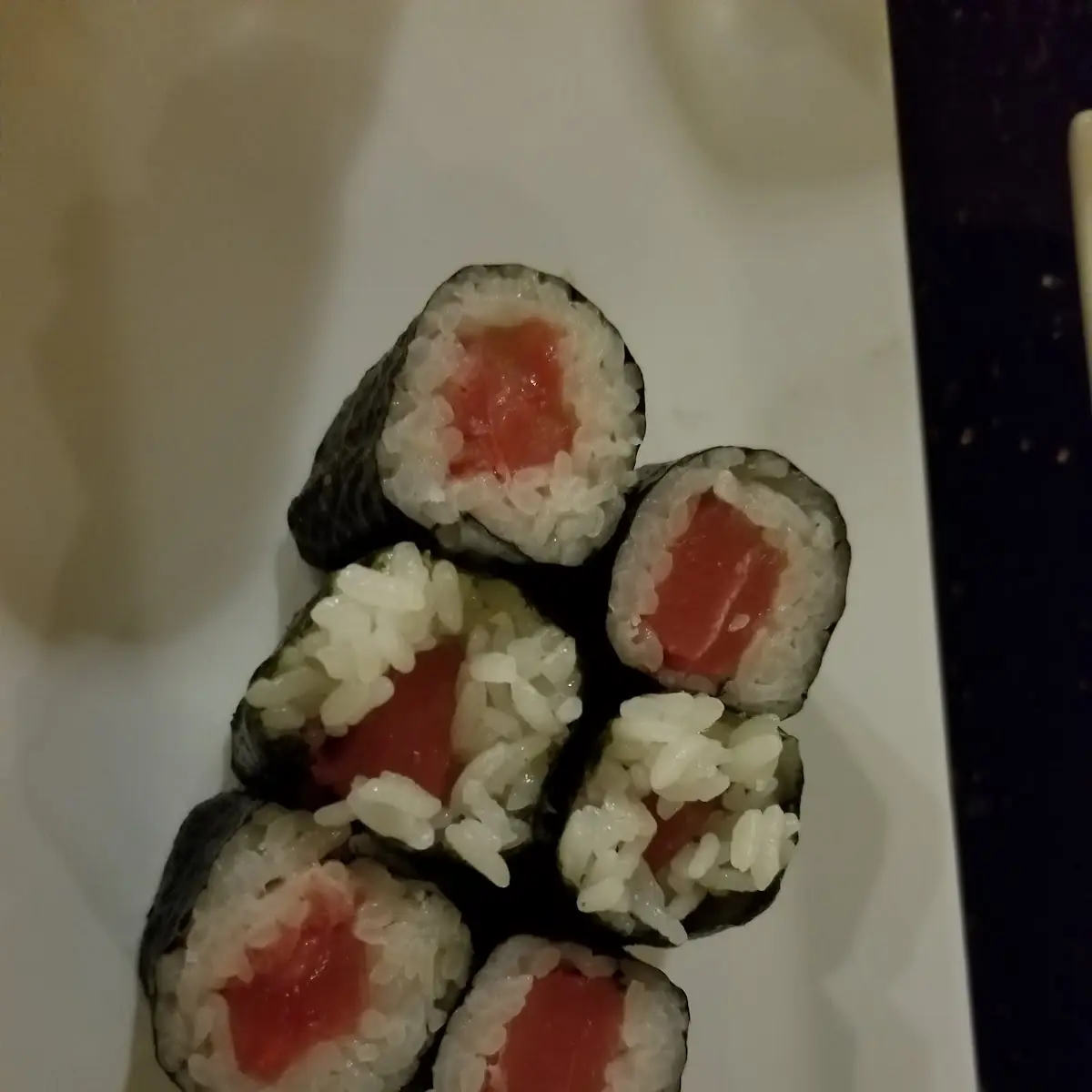 Tuna Roll