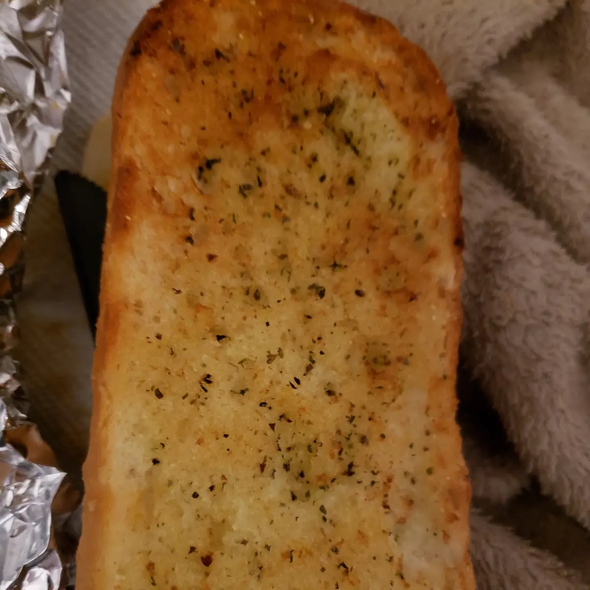 Garlic Bread