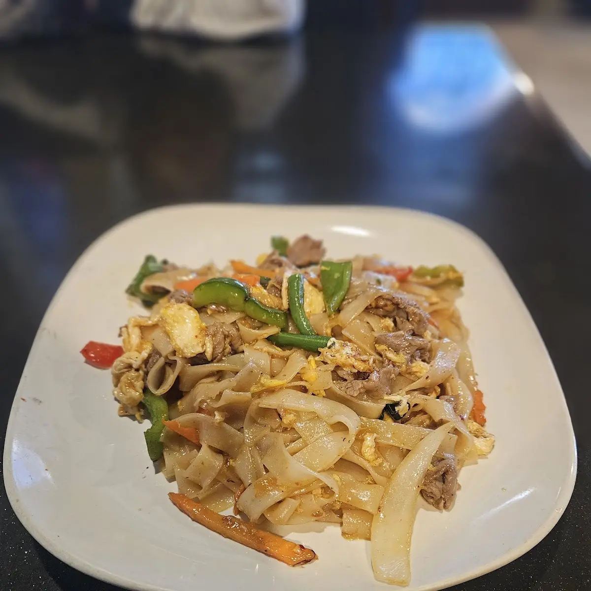 Pad See Ew
