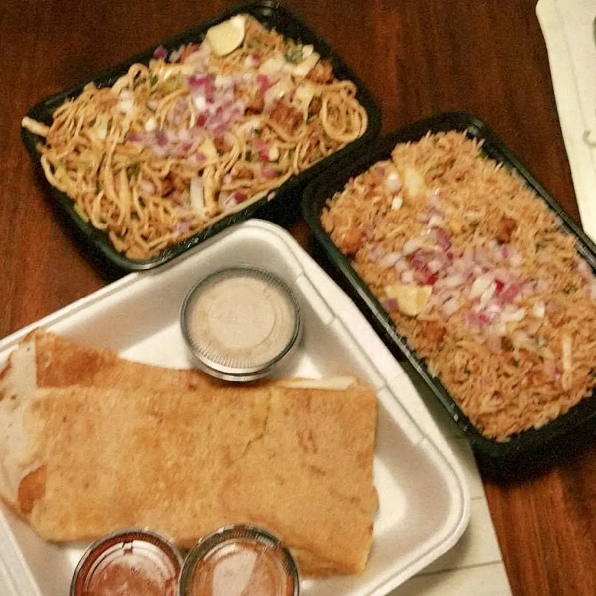 Mysore Masala Dosa