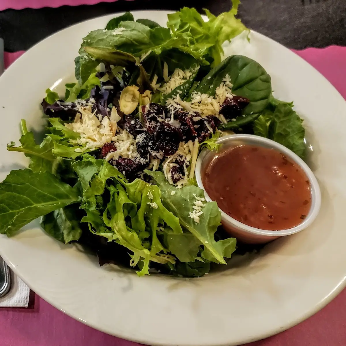 House Salad