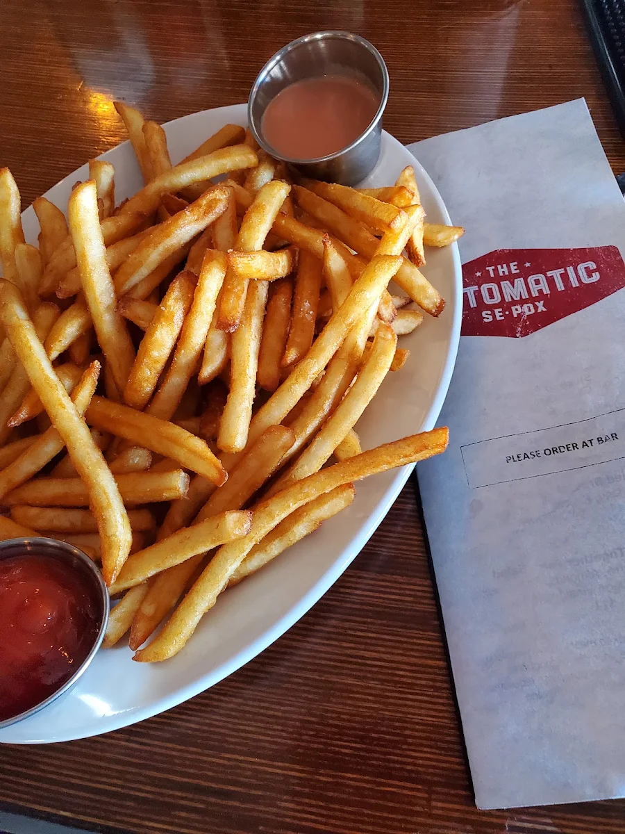French Fries