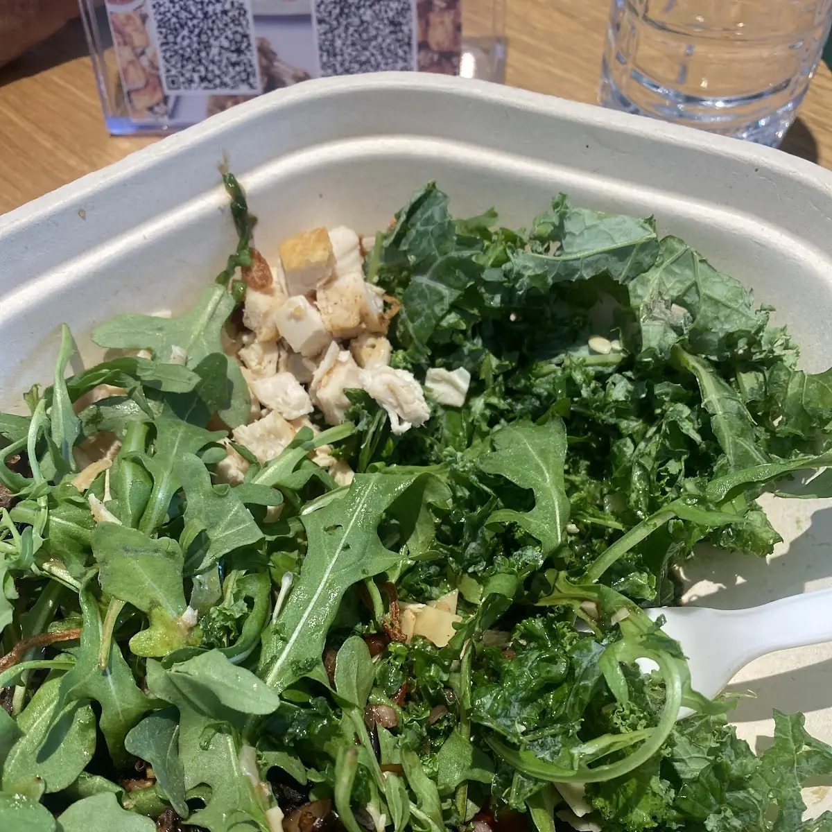 My Own Salad
