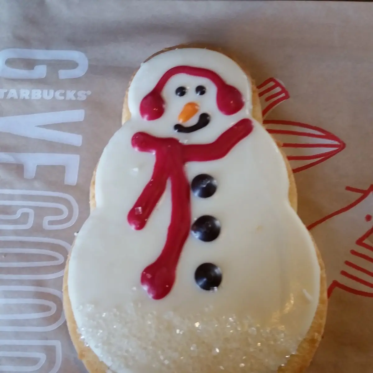 Christmas Cookie