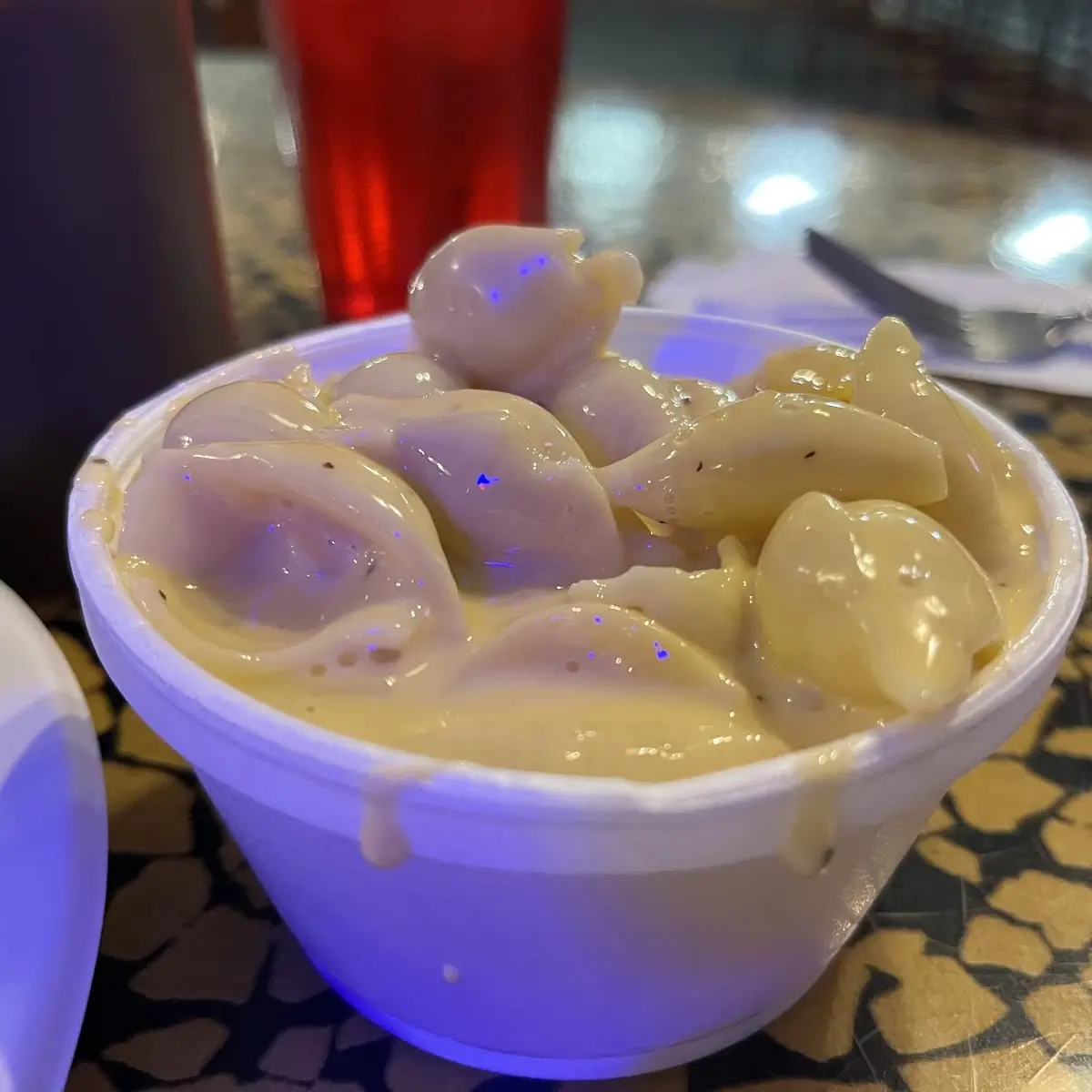 Mac and Cheese
