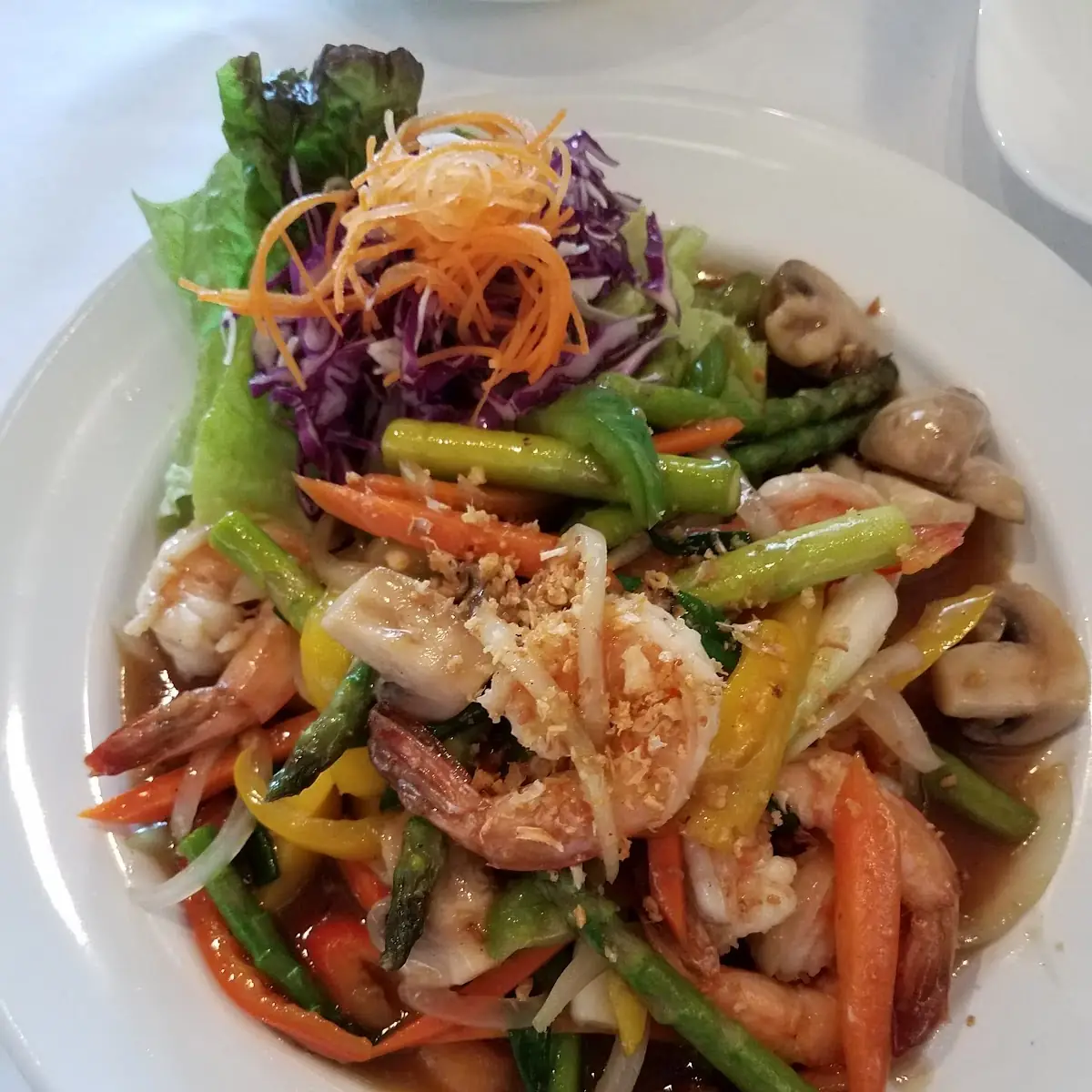 Thai Restaurant