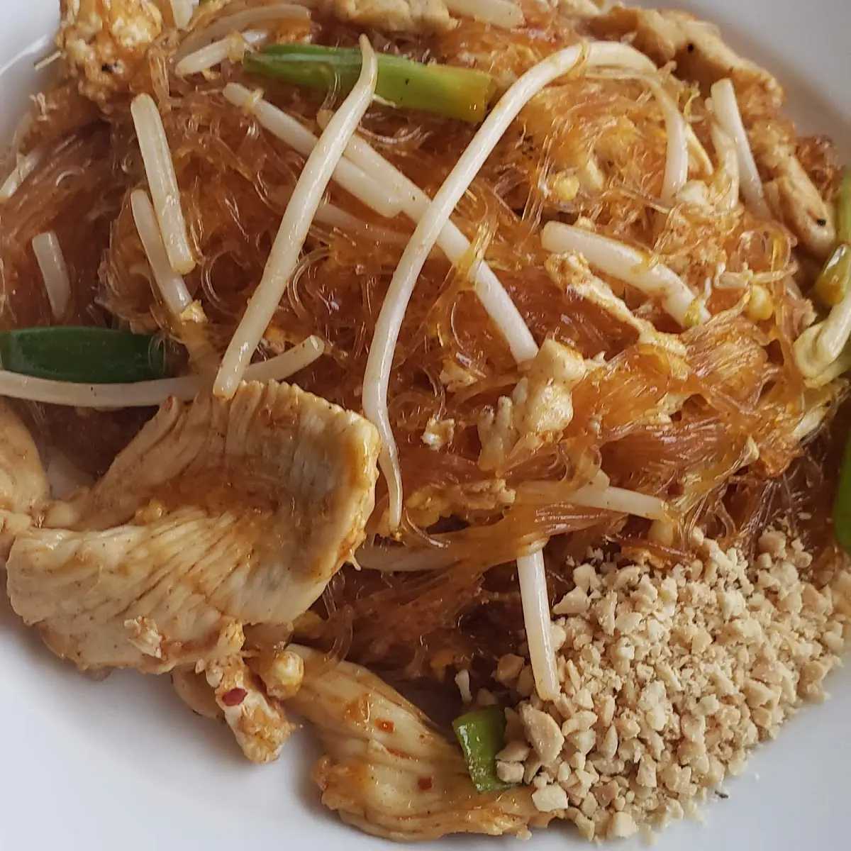 V-Phad Thai