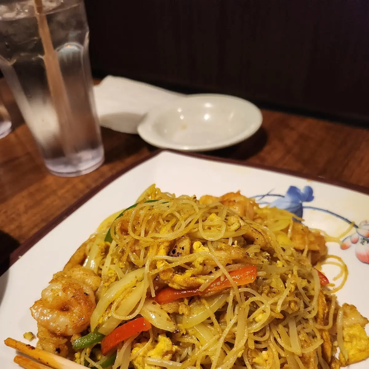 N7 Singapore Noodle