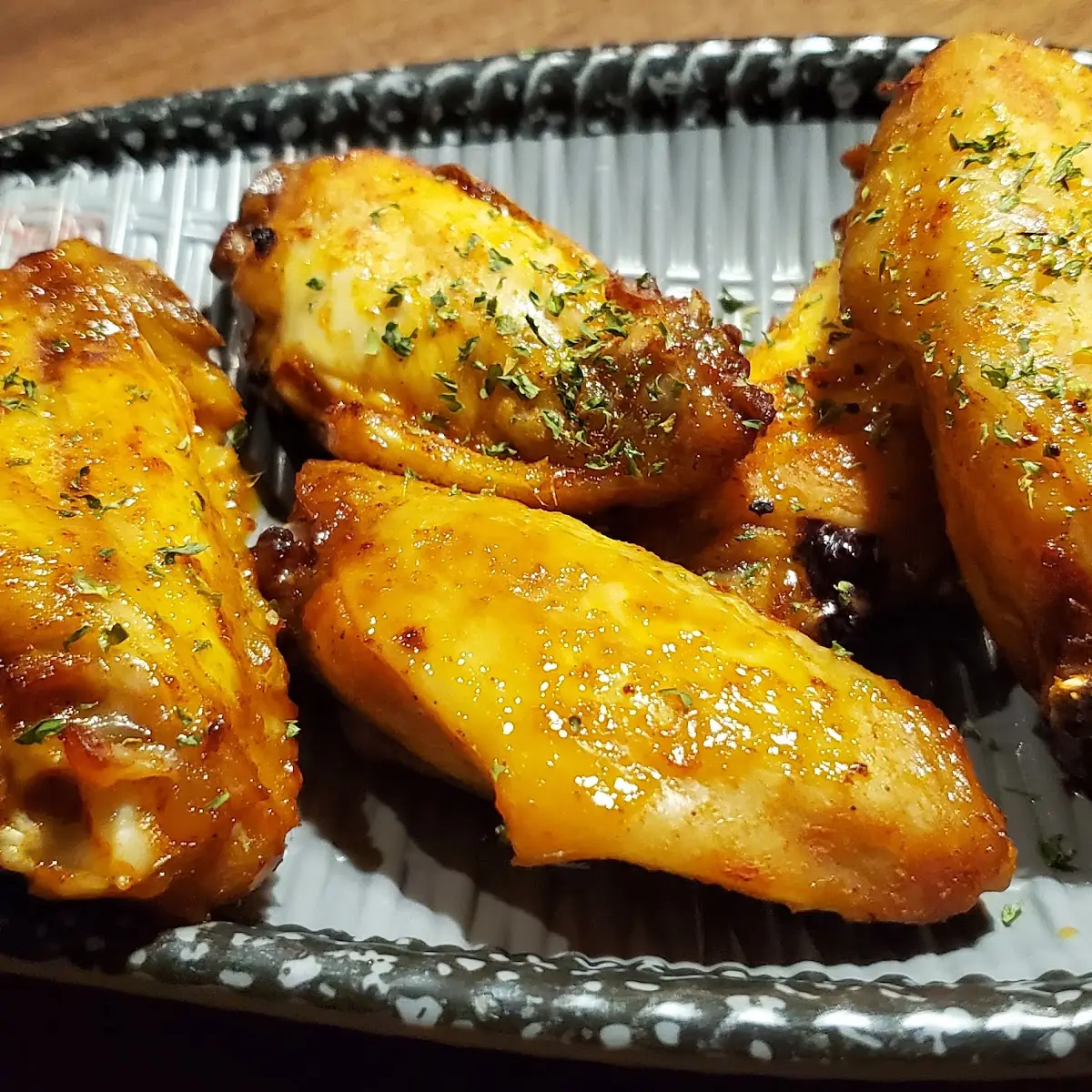 Q6 Special Hot Chicken Wings 5