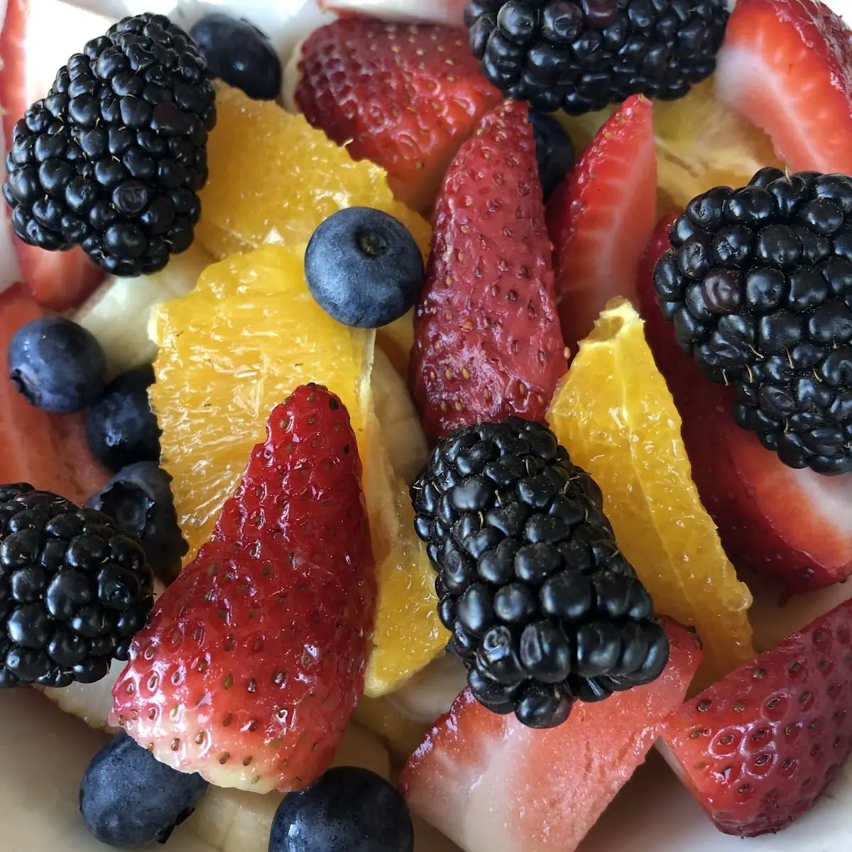 Fresh Fruit