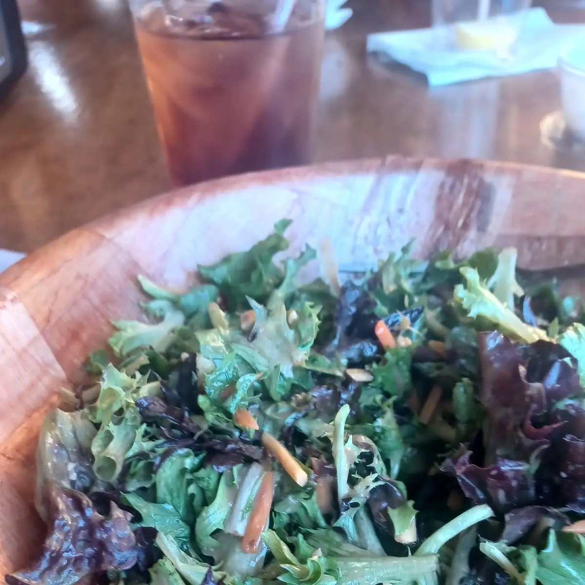 Creek Side Salad