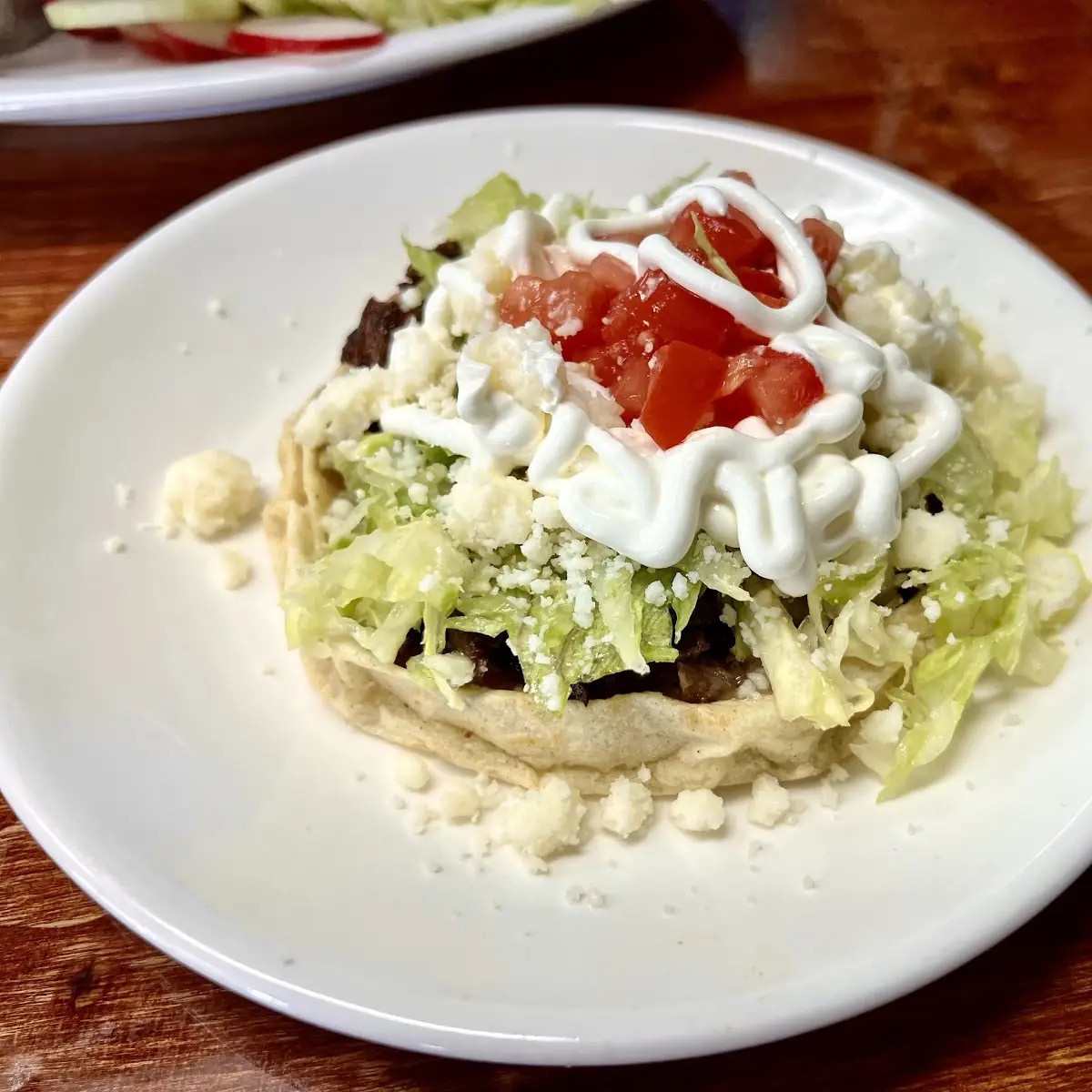 Steak Sope