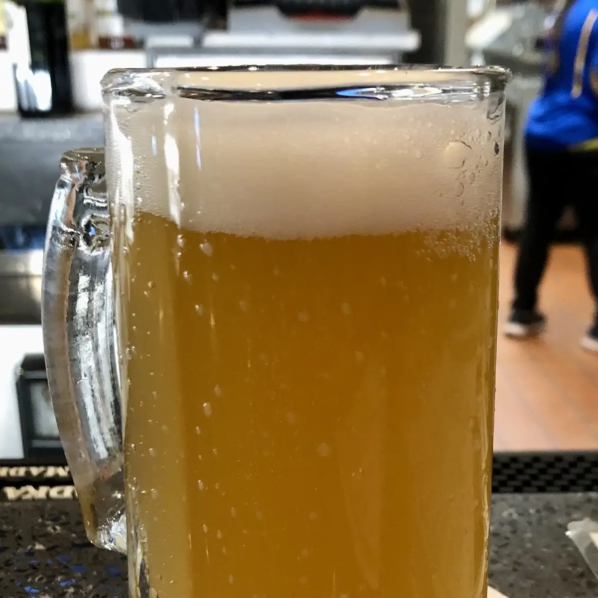 Draft Beer