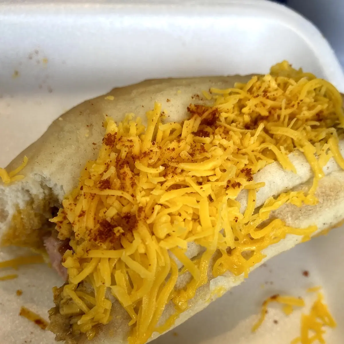 Chili Dog