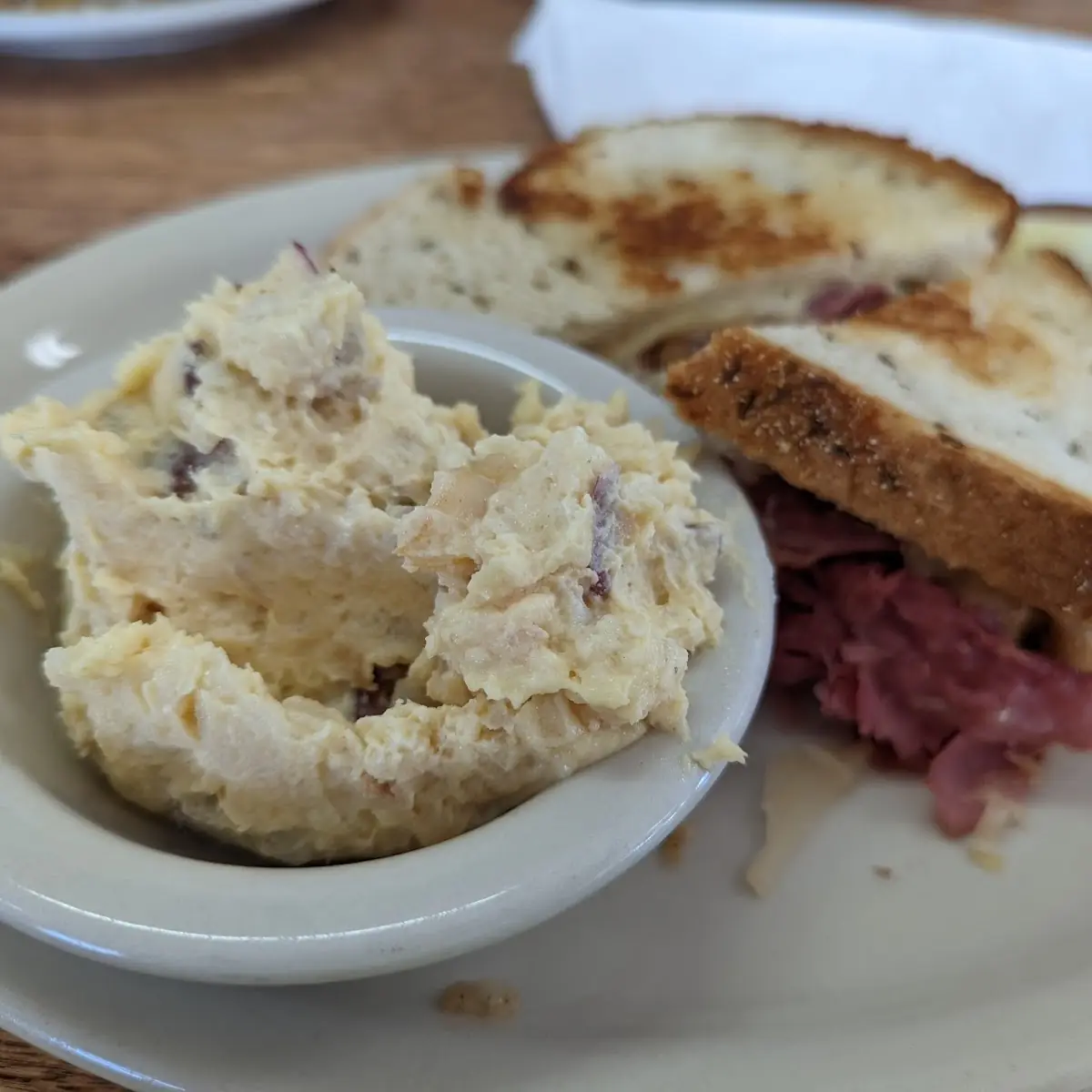 Potato Salad