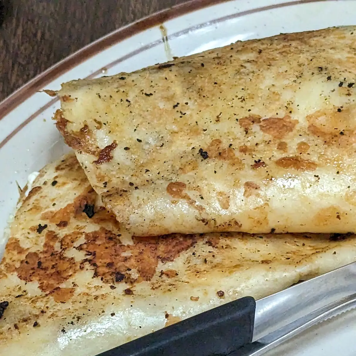 Garlic Bread