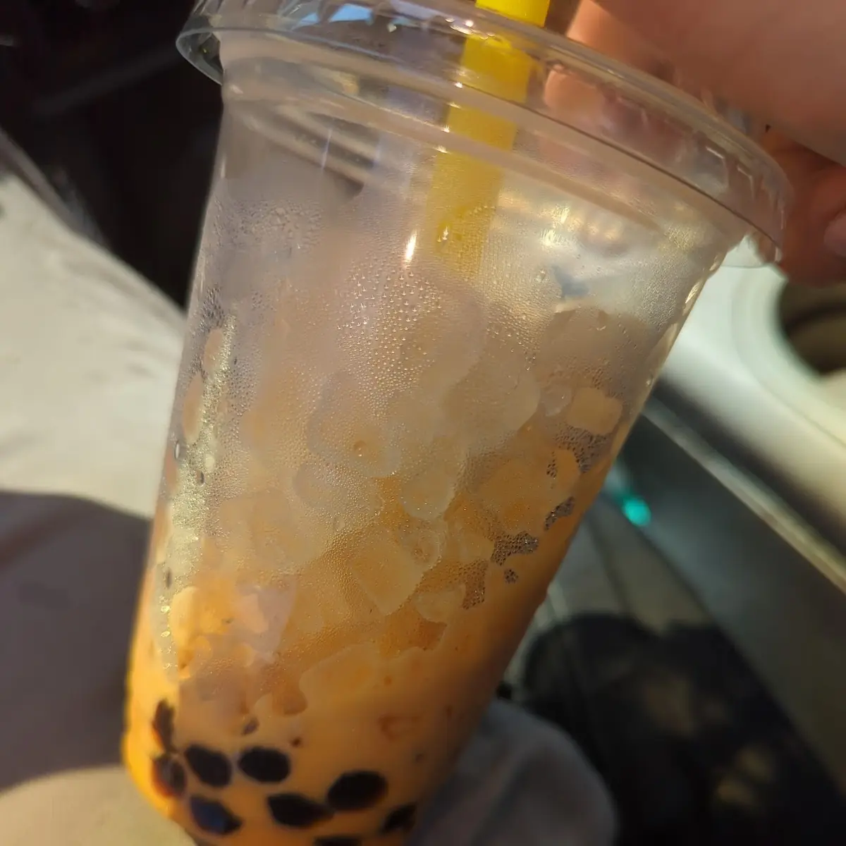 Thai Tea