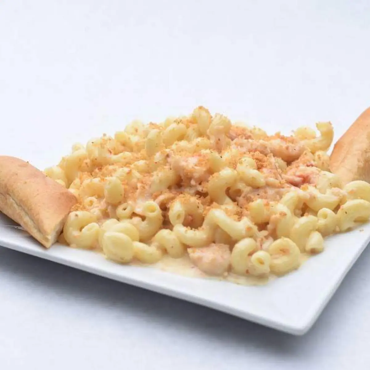 Lobster Mac & Cheese
