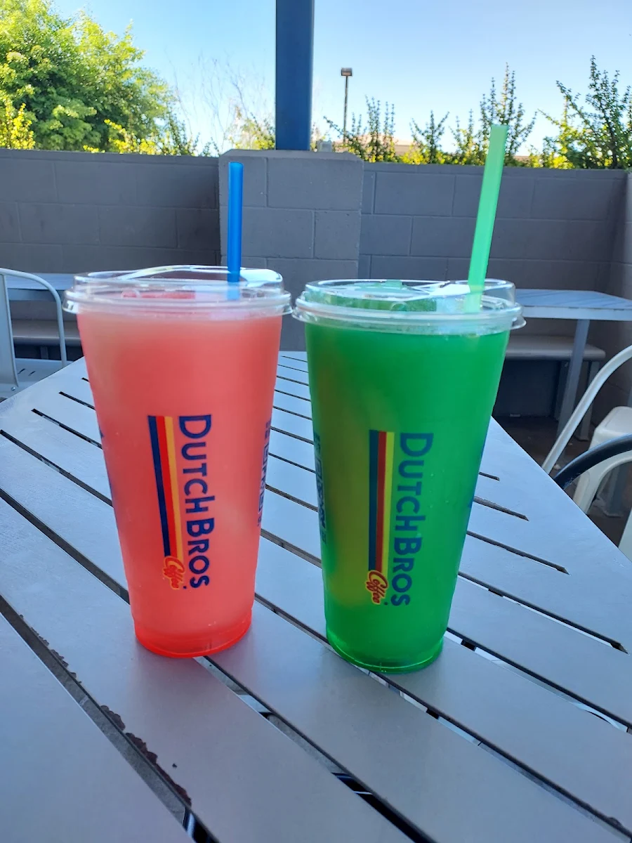 Juice